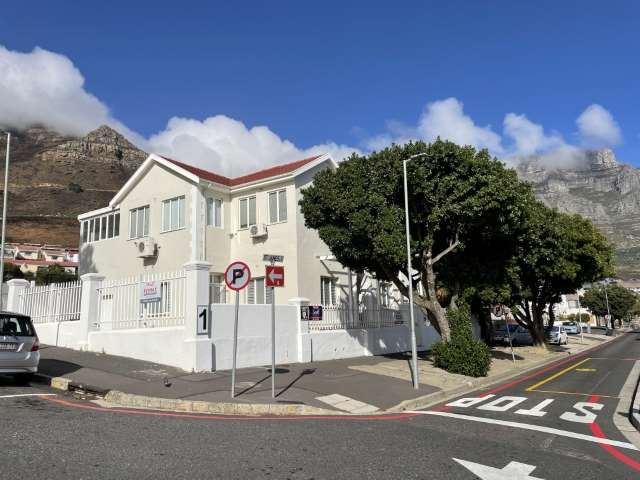 Commercial Property for Sale in Vredehoek Western Cape